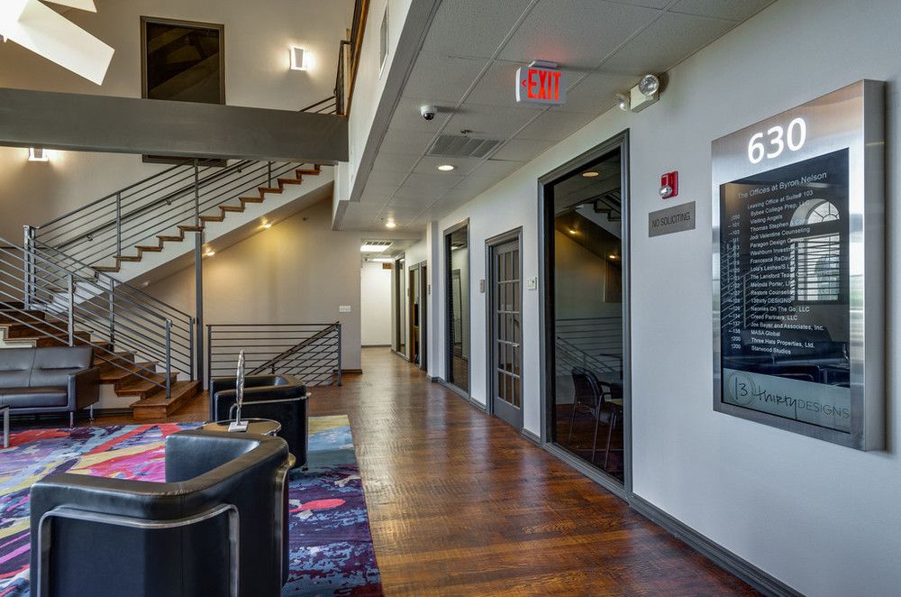 Office For Lease: 630 E Southlake Blvd, Southlake, TX 76092
